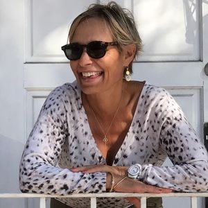 Meet your Posher, Pam